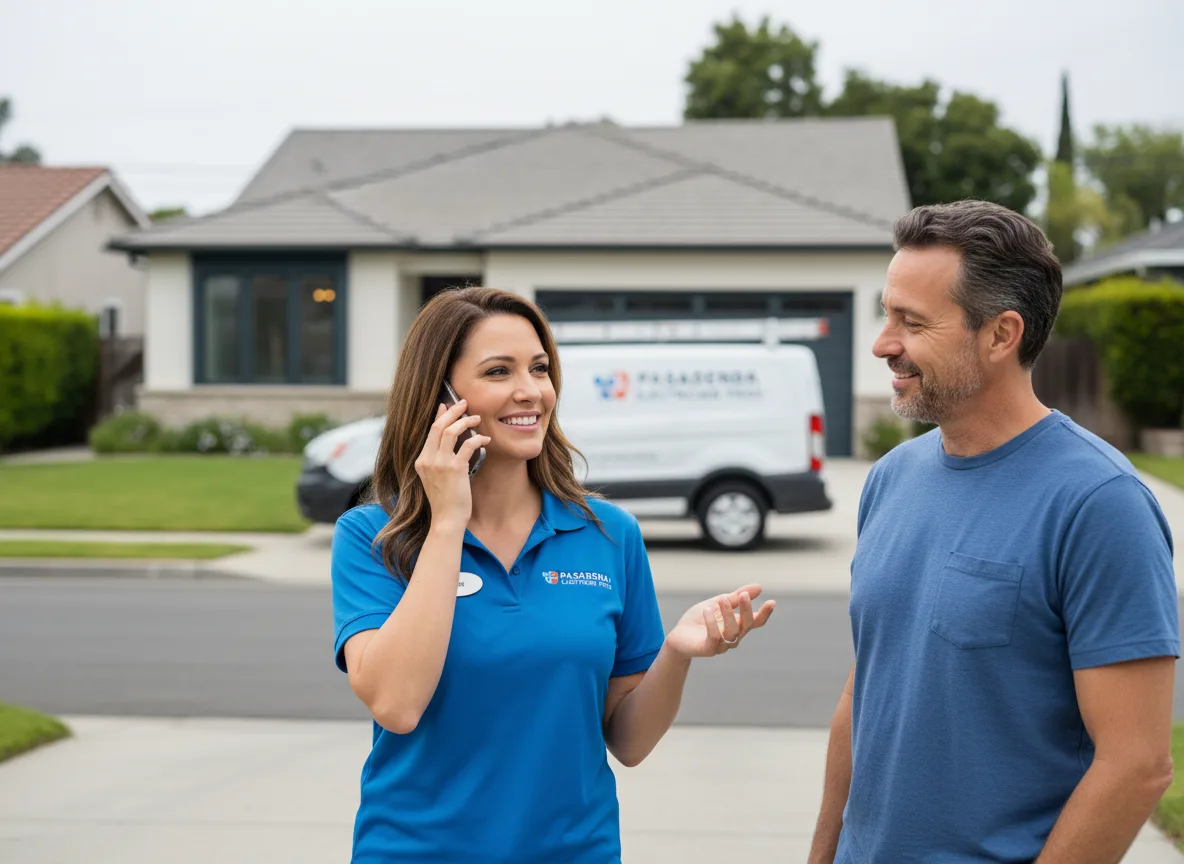 Electrician Westport, NY FAQs